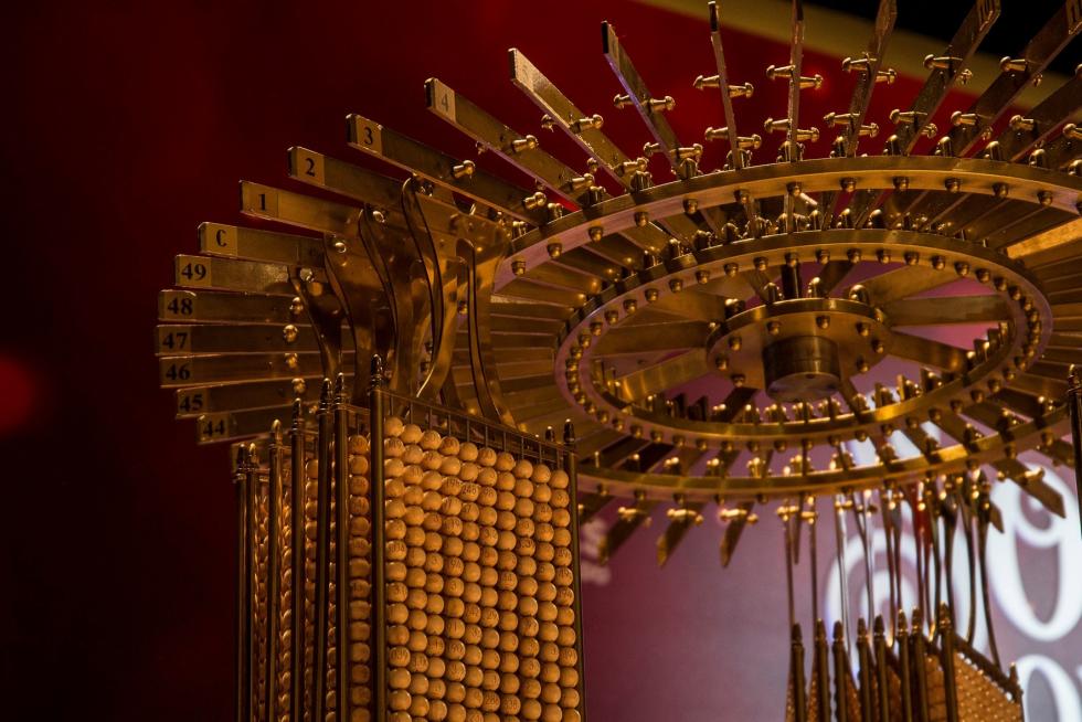 La ilusión del sorteo del Gordo de Navidad vuelve un año más