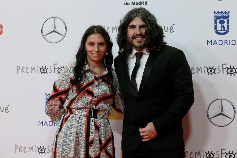 26º Edición de los premios Forqué