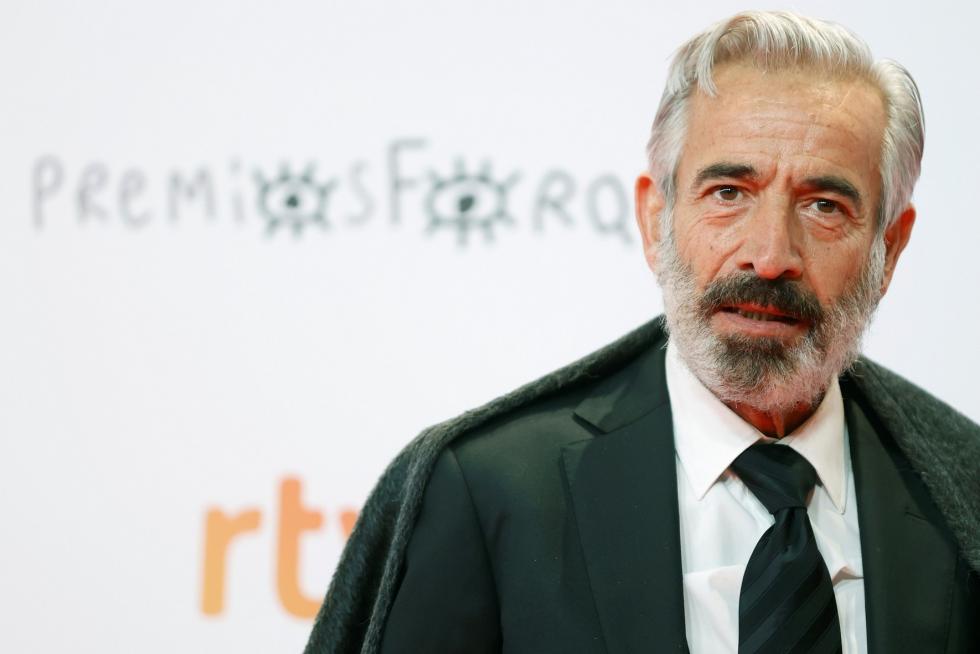 26º Edición de los premios Forqué