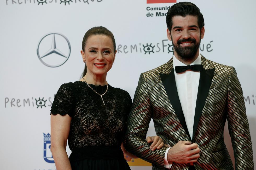26º Edición de los premios Forqué