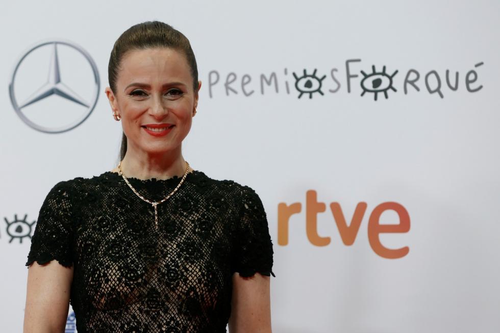 26º Edición de los premios Forqué