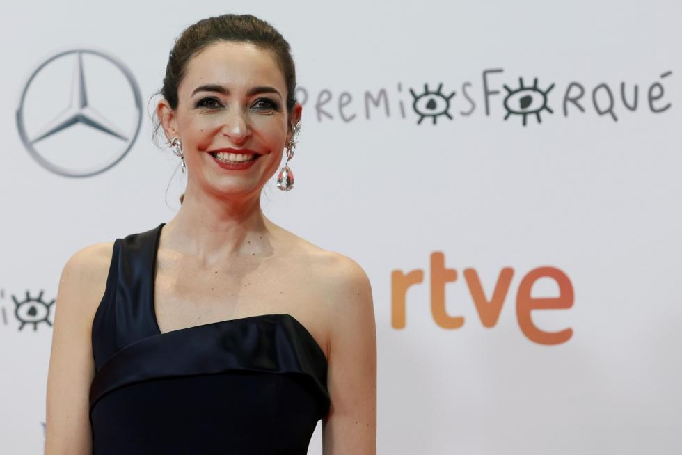 26º Edición de los premios Forqué