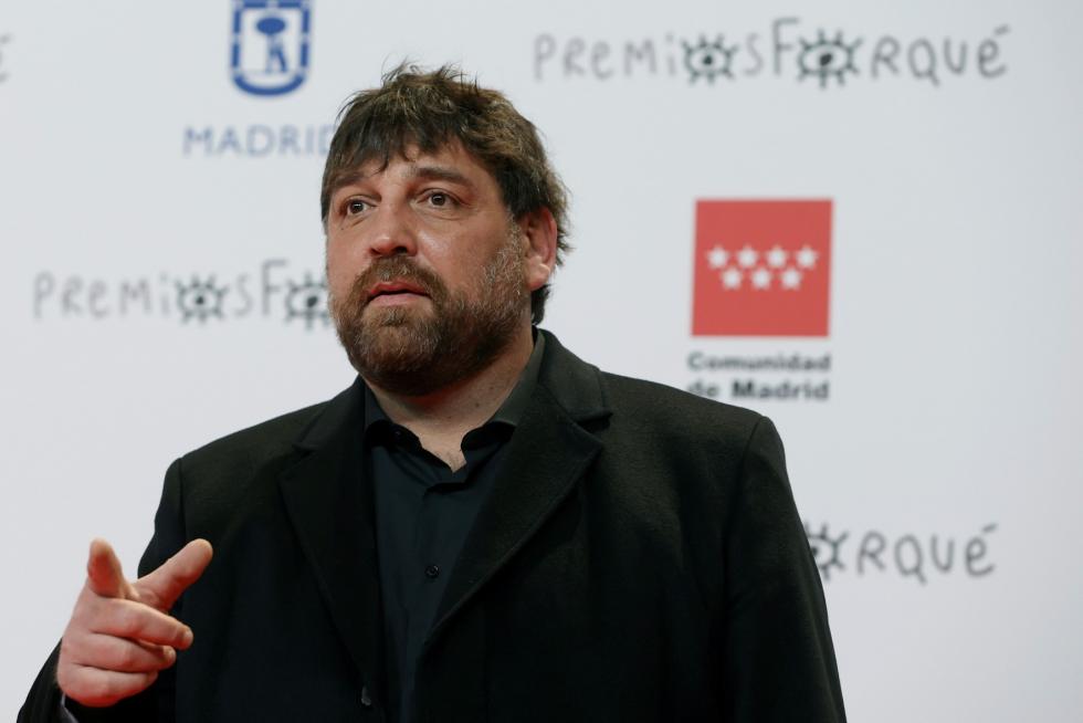 26º Edición de los premios Forqué