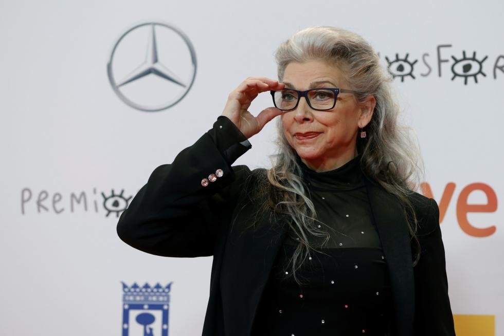26º Edición de los premios Forqué