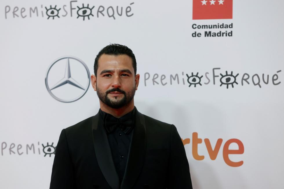 26º Edición de los premios Forqué