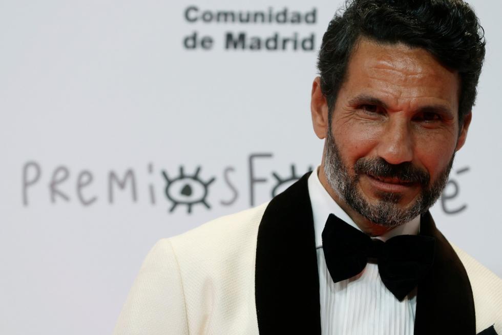 26º Edición de los premios Forqué