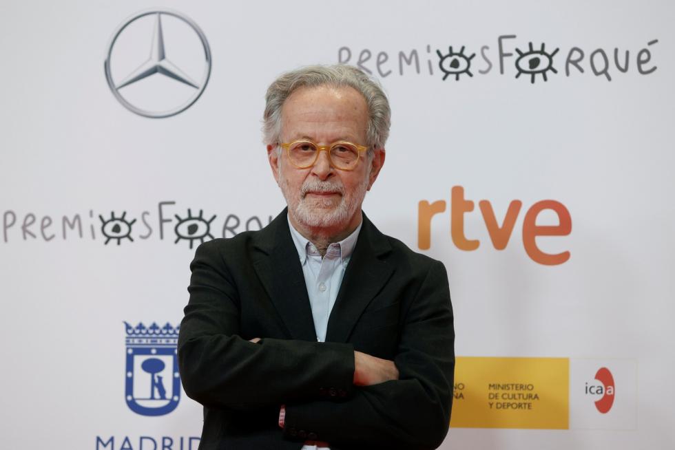 26º Edición de los premios Forqué