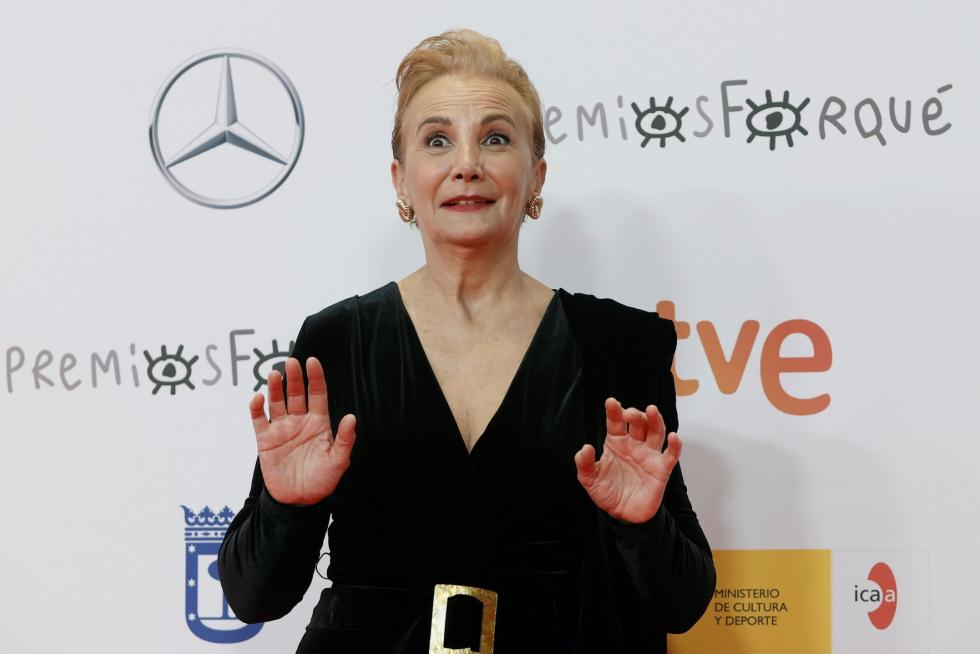 26º Edición de los premios Forqué