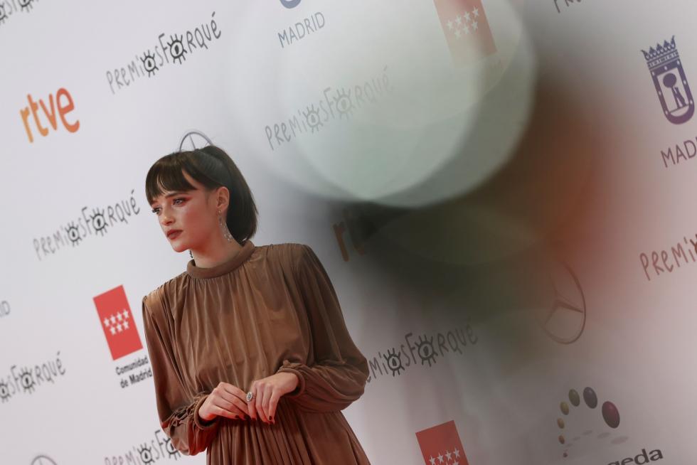 26º Edición de los premios Forqué