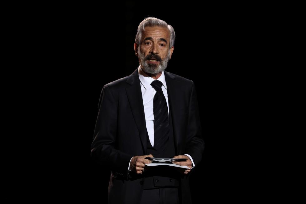 26º Edición de los premios Forqué