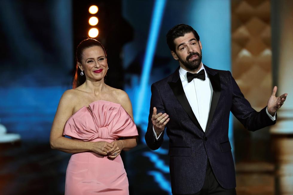26º Edición de los premios Forqué
