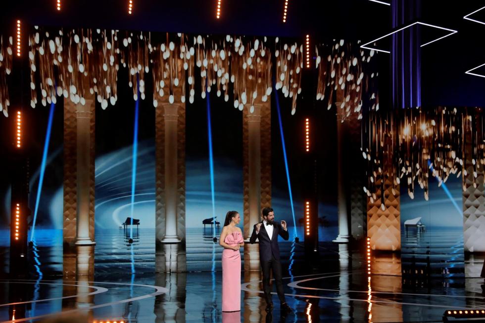 26º Edición de los premios Forqué