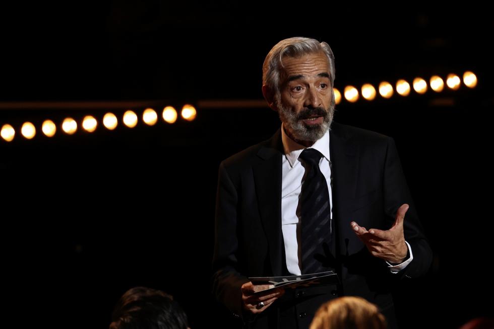 26º Edición de los premios Forqué