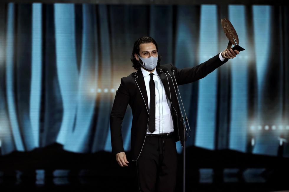 26º Edición de los premios Forqué