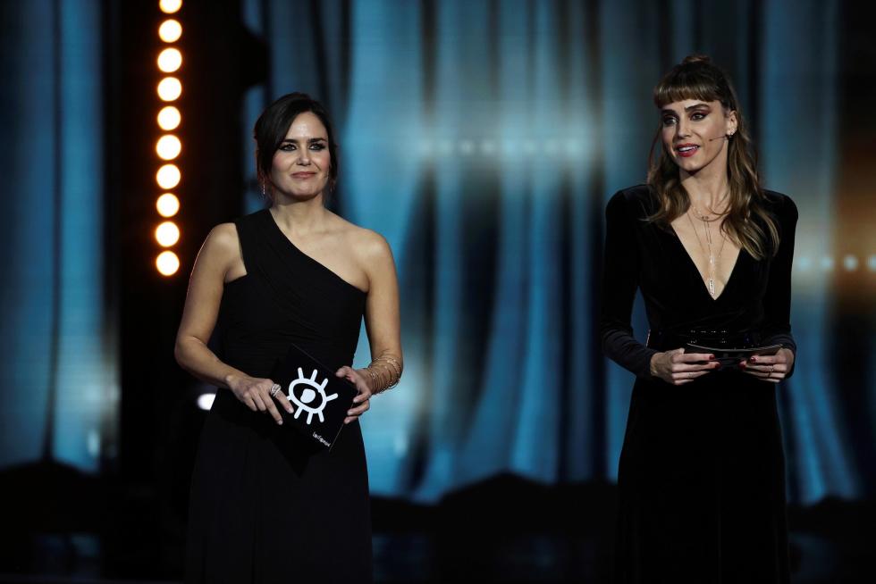 26º Edición de los premios Forqué