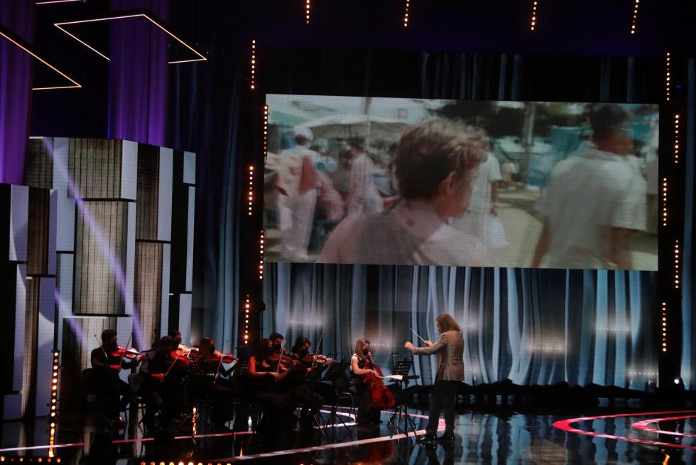 26º Edición de los premios Forqué