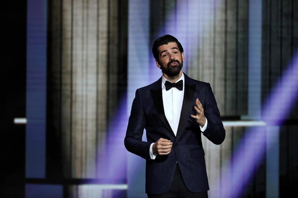 26º Edición de los premios Forqué