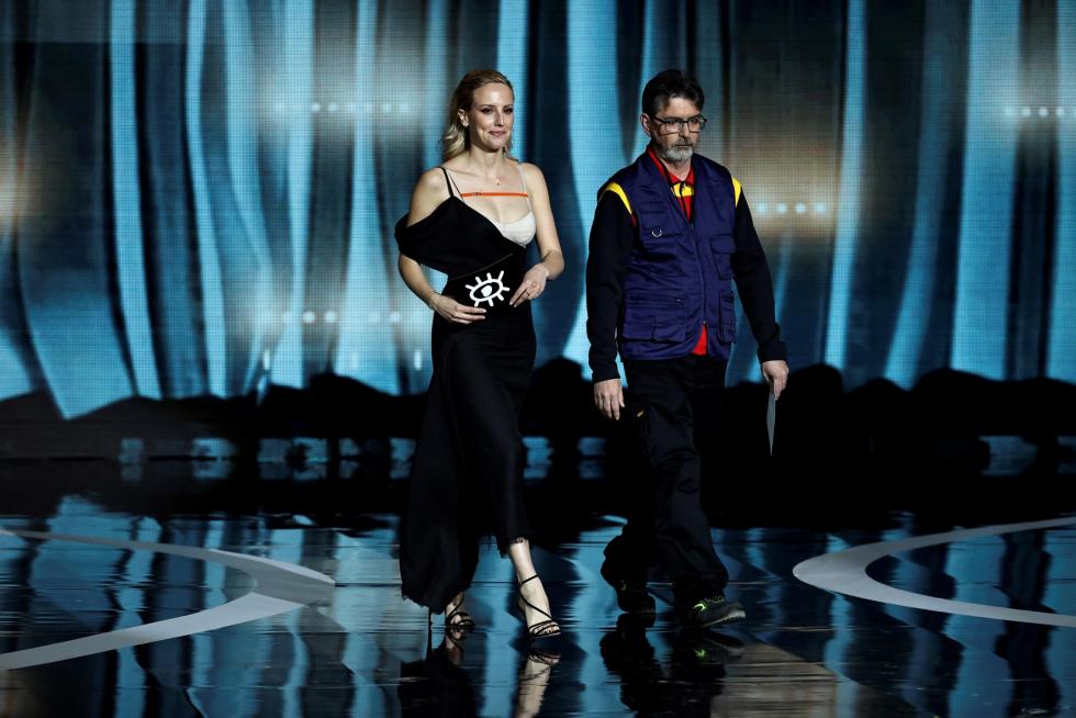 26º Edición de los premios Forqué