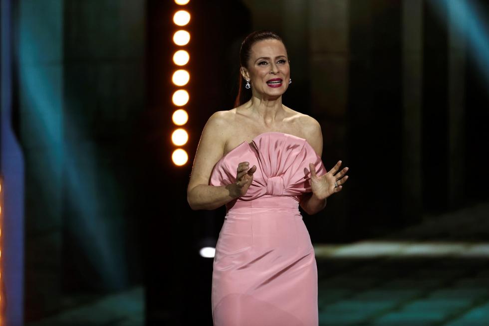 26º Edición de los premios Forqué