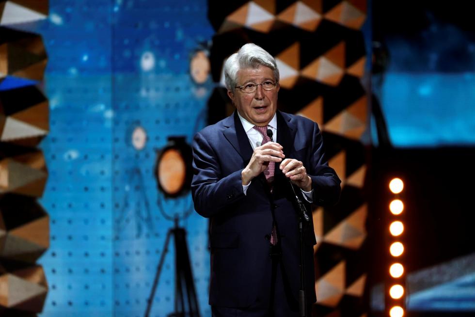 26º Edición de los premios Forqué