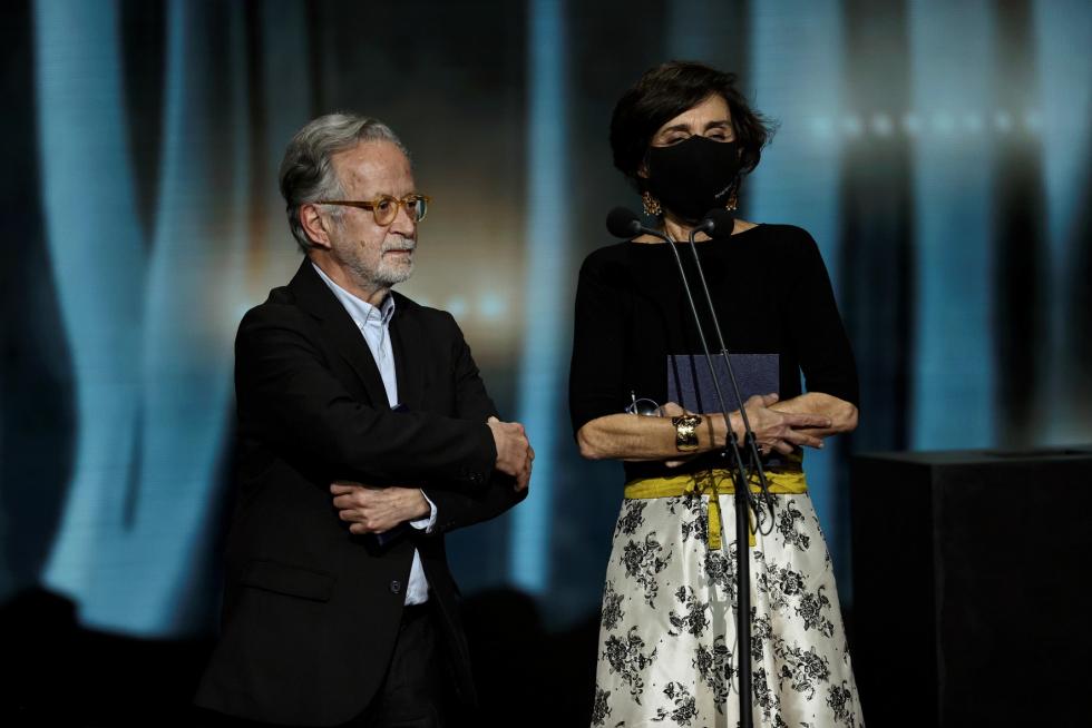 26º Edición de los premios Forqué