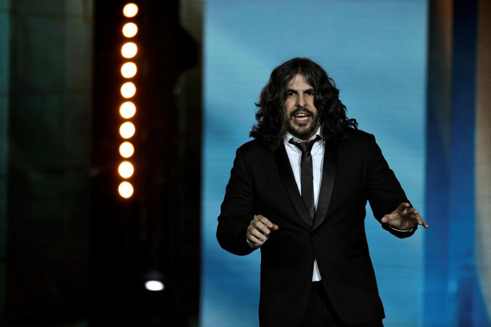26º Edición de los premios Forqué