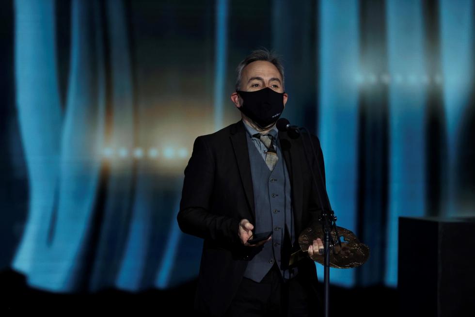 26º Edición de los premios Forqué