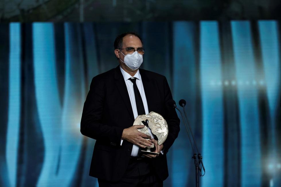 26º Edición de los premios Forqué