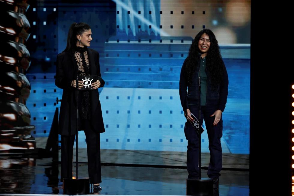 26º Edición de los premios Forqué