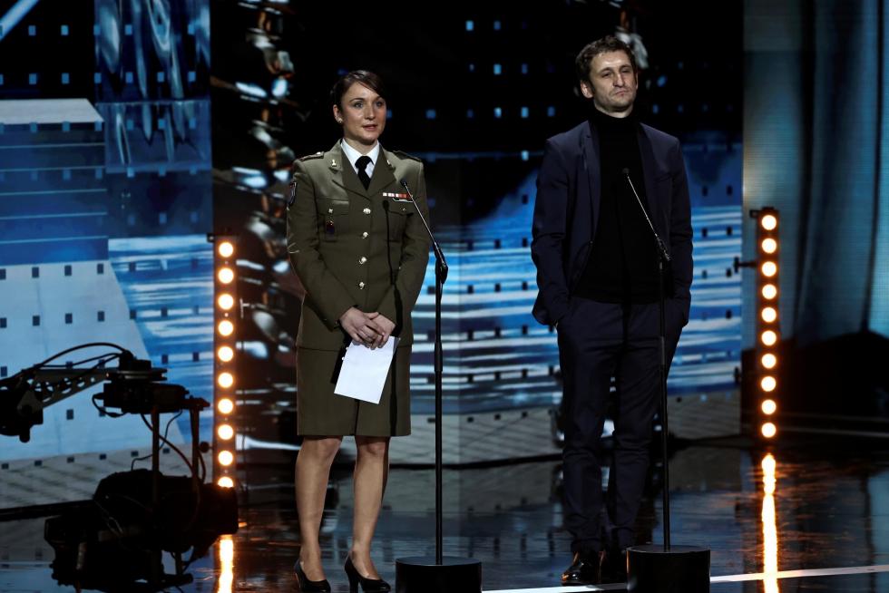 26º Edición de los premios Forqué