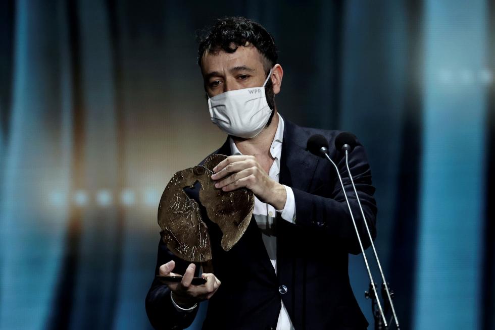 26º Edición de los premios Forqué