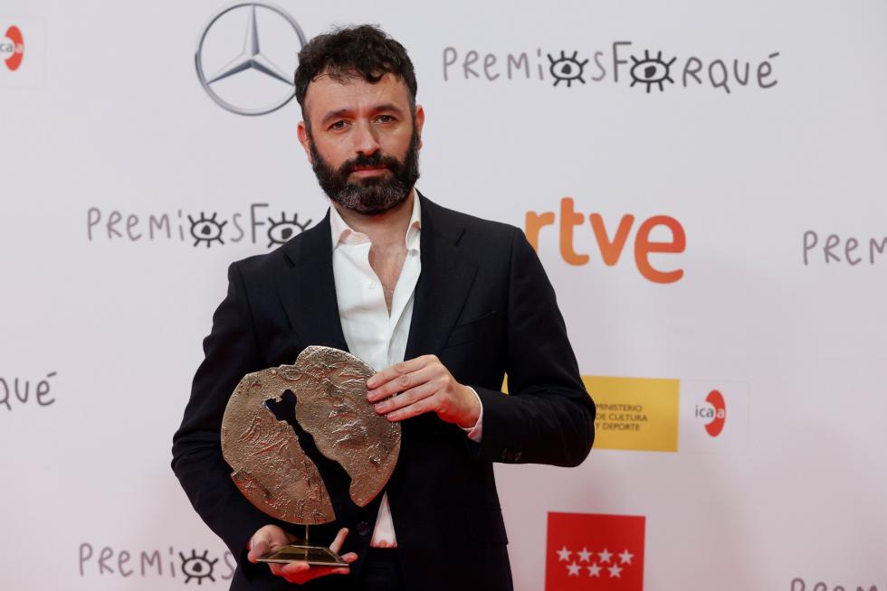 26º Edición de los premios Forqué