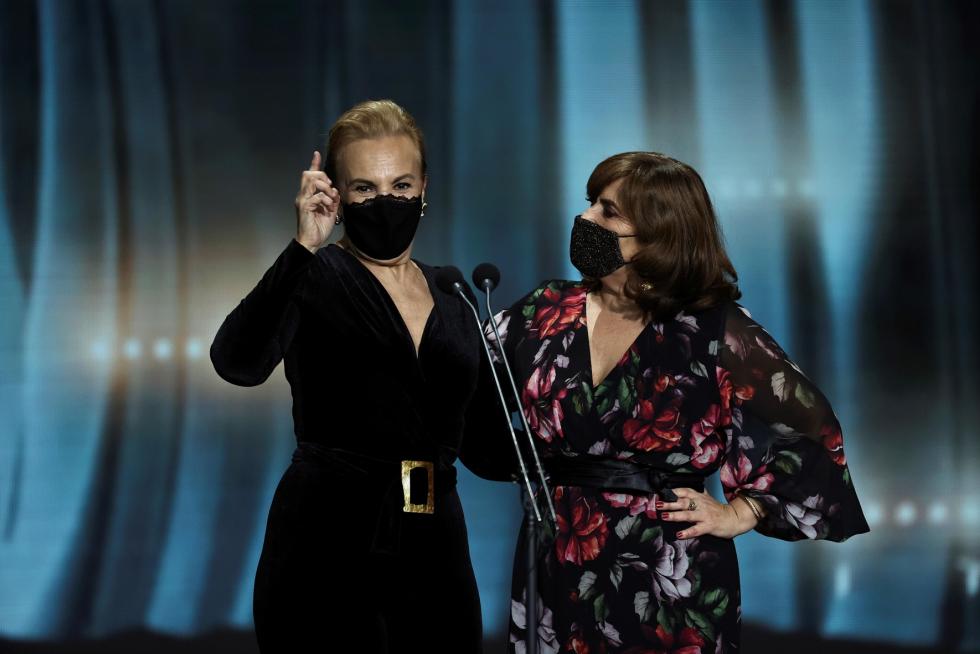 26º Edición de los premios Forqué