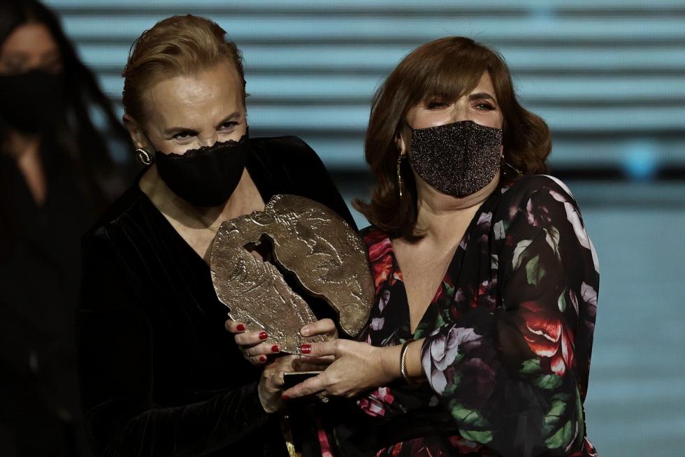 26º Edición de los premios Forqué