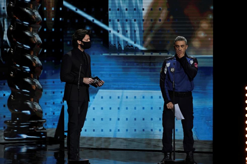 26º Edición de los premios Forqué