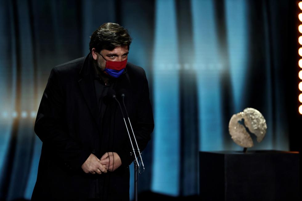 26º Edición de los premios Forqué