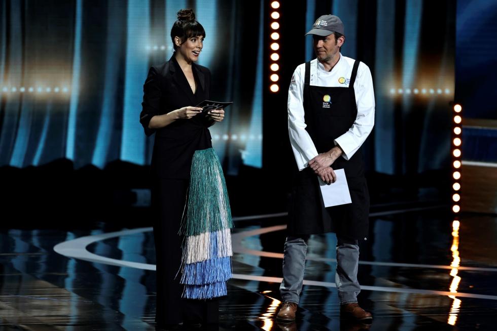 26º Edición de los premios Forqué
