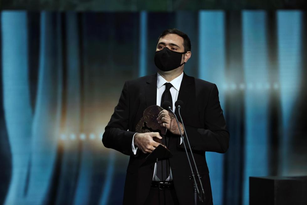 26º Edición de los premios Forqué