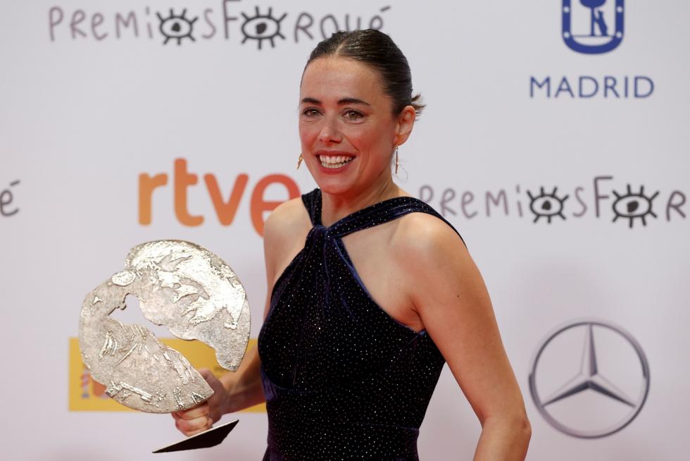 26º Edición de los premios Forqué