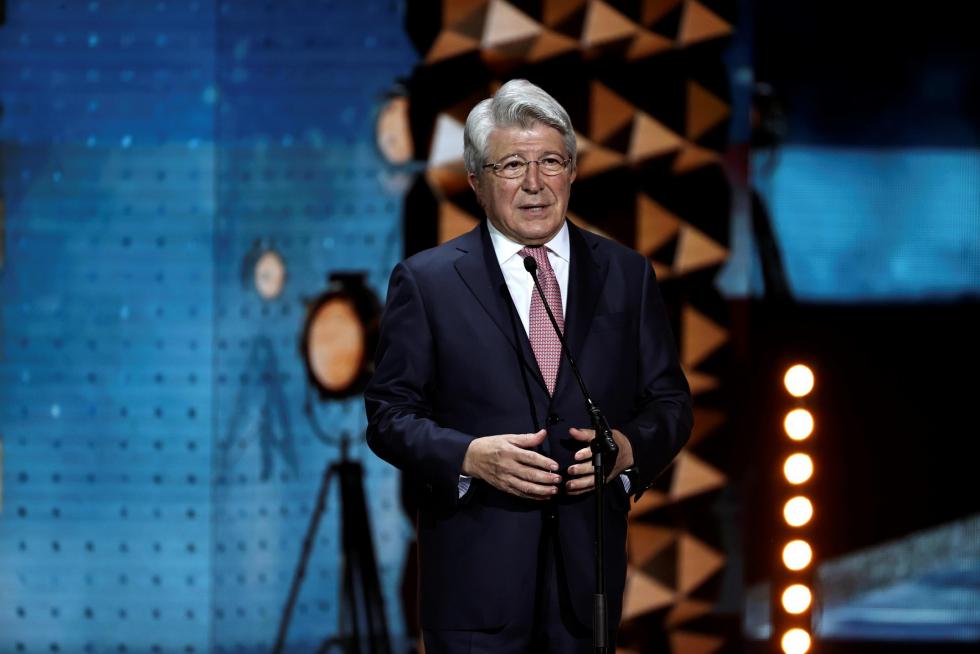 26º Edición de los premios Forqué