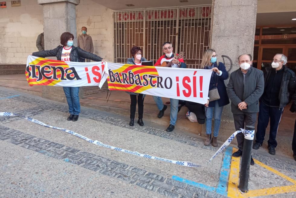 Culmina la devolución de las piezas de las 111 parroquias