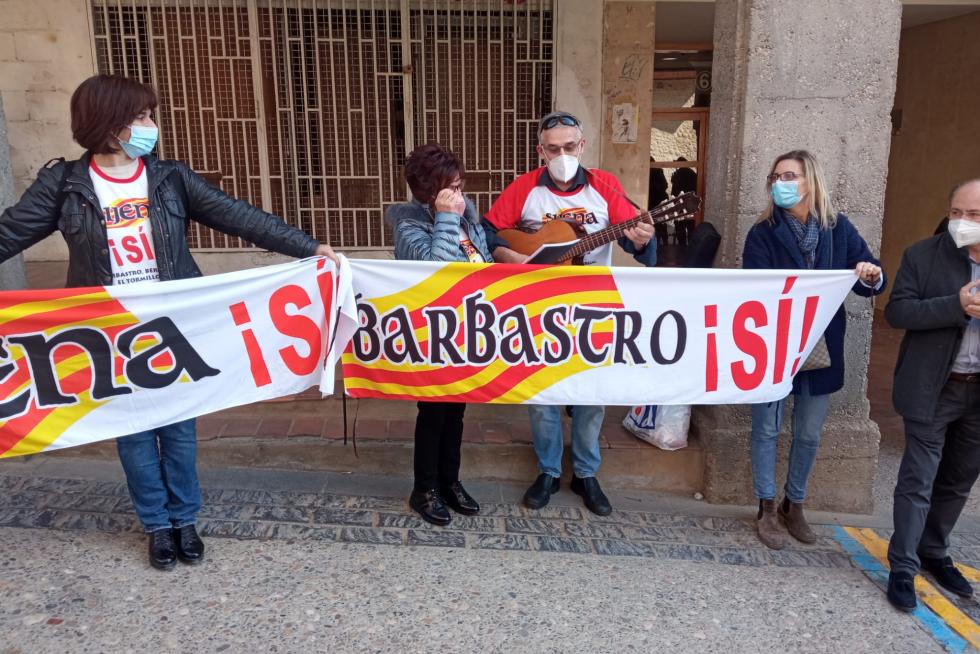 Culmina la devolución de las piezas de las 111 parroquias