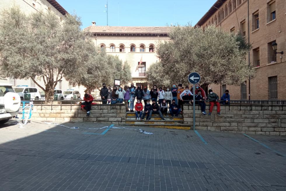 Culmina la devolución de las piezas de las 111 parroquias