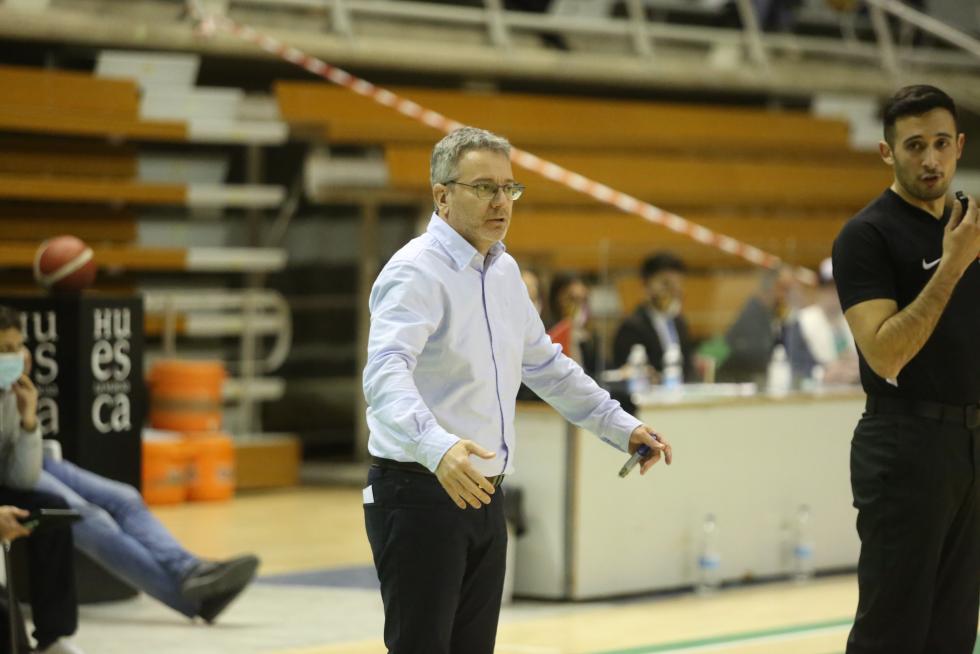 El Levitec logra una victoria necesaria sobre el Lleida.
