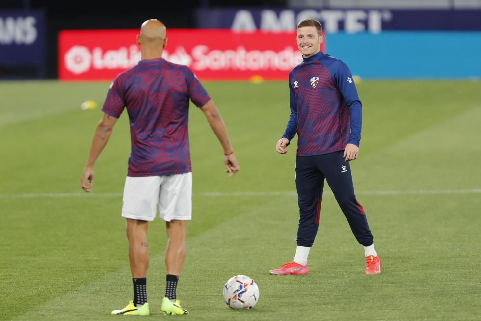 Levante - Huesca