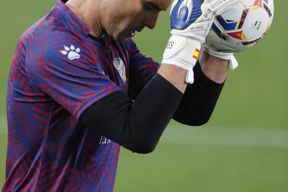 Levante - Huesca