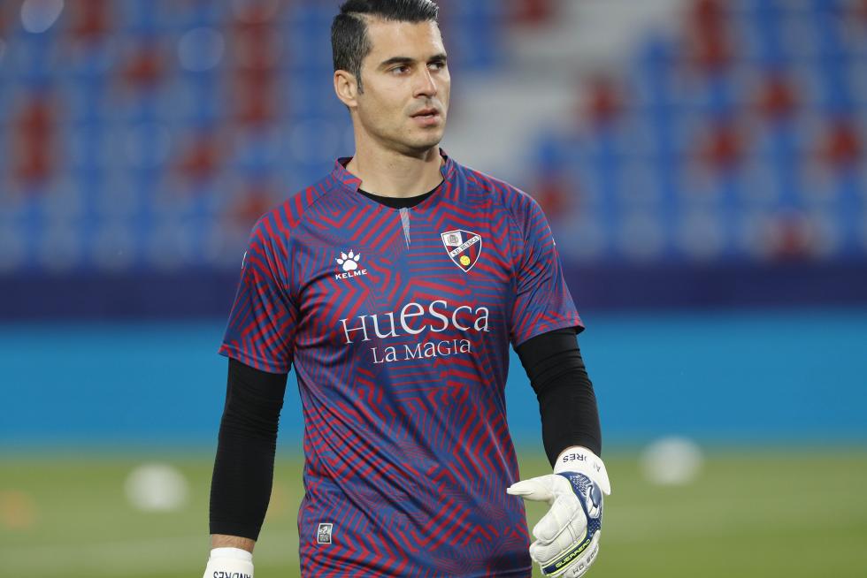 Levante - Huesca