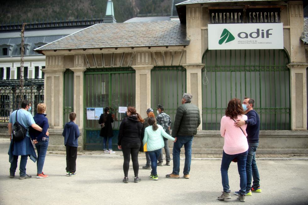 Canfranc