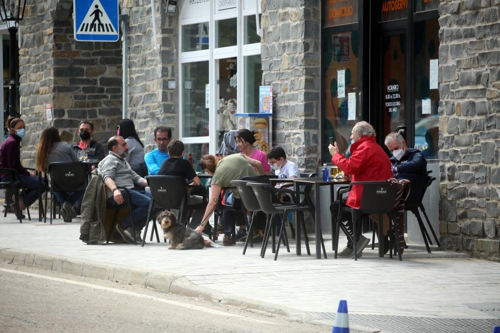 Canfranc