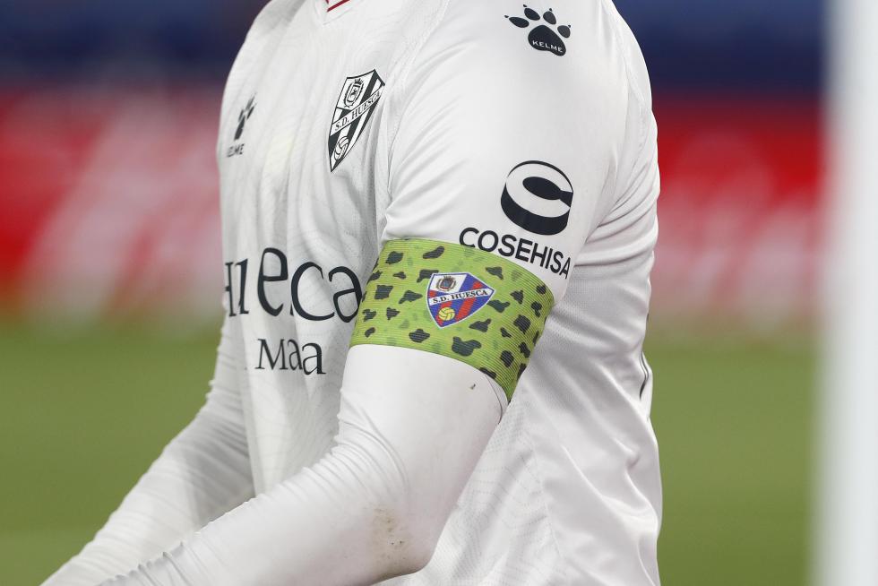 Levante - Huesca, segunda parte